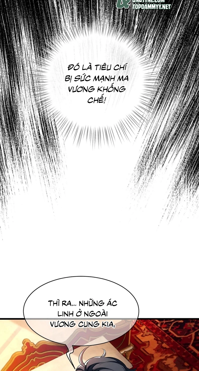 Tôi Trùng Sinh Trở Thành Tiểu Ác Long Của Vương Tử Điện Hạ Chapter 114 - 11