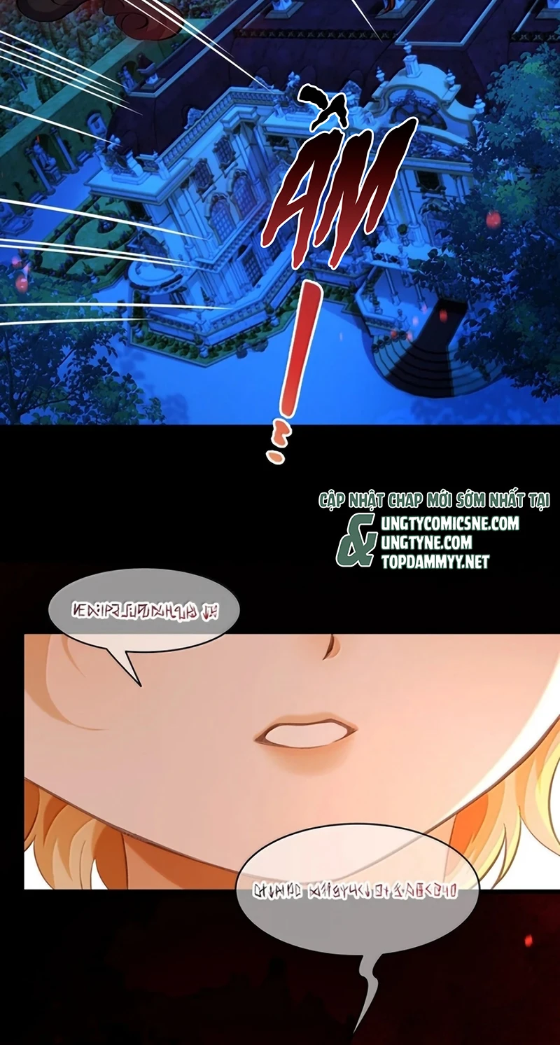 Tôi Trùng Sinh Trở Thành Tiểu Ác Long Của Vương Tử Điện Hạ Chapter 114 - 16