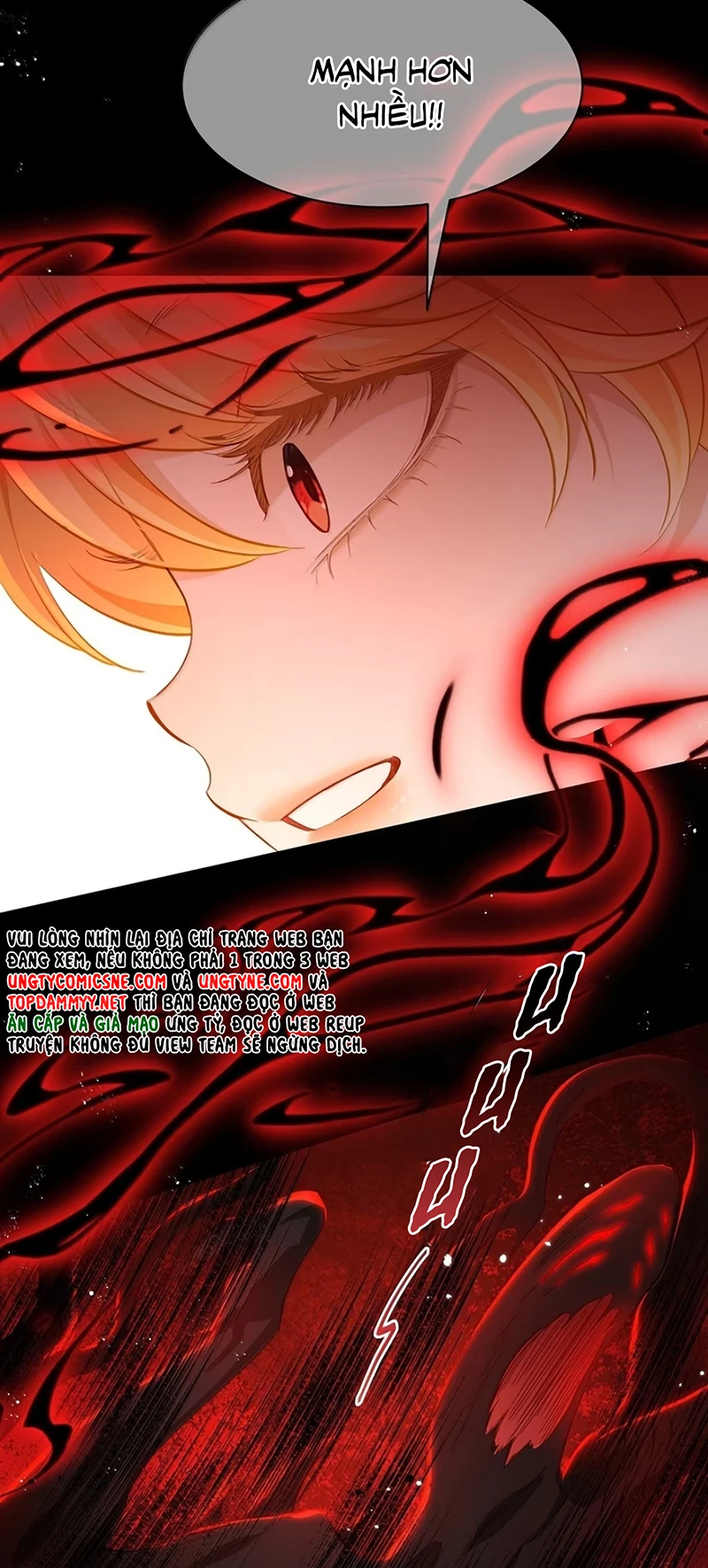 Tôi Trùng Sinh Trở Thành Tiểu Ác Long Của Vương Tử Điện Hạ Chapter 114 - 21