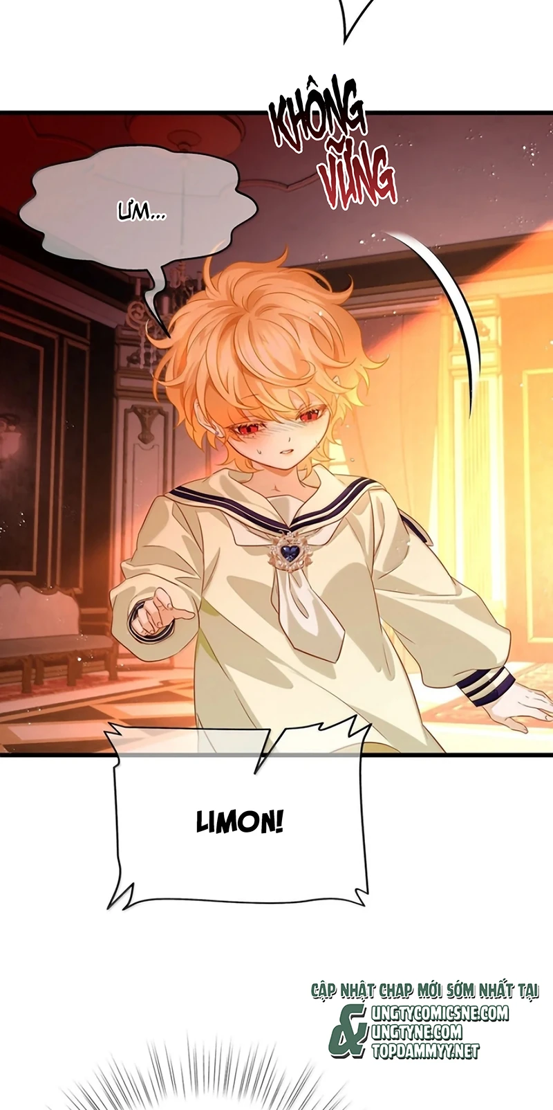 Tôi Trùng Sinh Trở Thành Tiểu Ác Long Của Vương Tử Điện Hạ Chapter 114 - 23