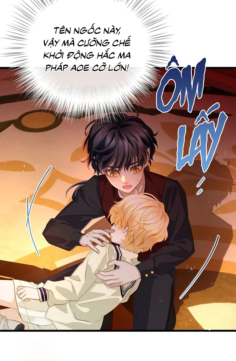 Tôi Trùng Sinh Trở Thành Tiểu Ác Long Của Vương Tử Điện Hạ Chapter 114 - 24