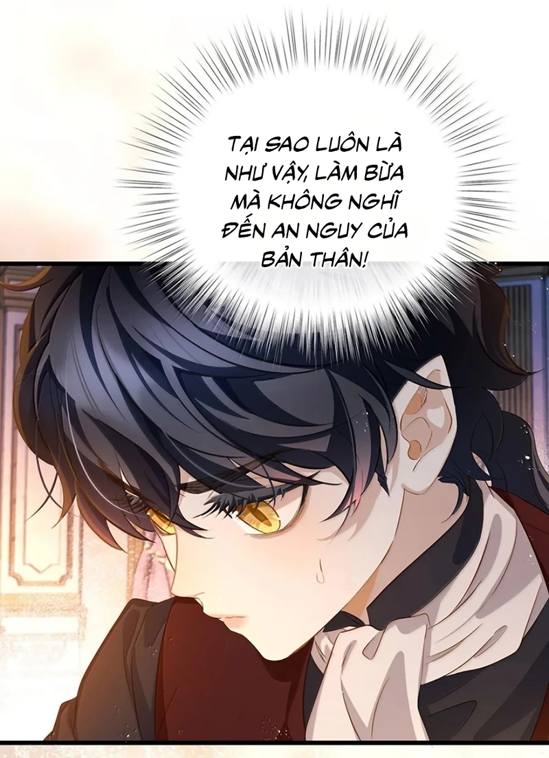 Tôi Trùng Sinh Trở Thành Tiểu Ác Long Của Vương Tử Điện Hạ Chapter 114 - 25