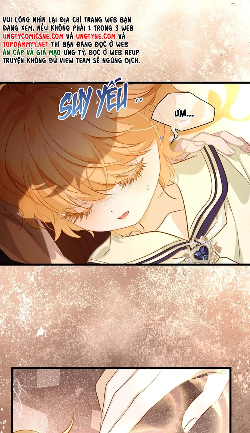 Tôi Trùng Sinh Trở Thành Tiểu Ác Long Của Vương Tử Điện Hạ Chapter 114 - 26