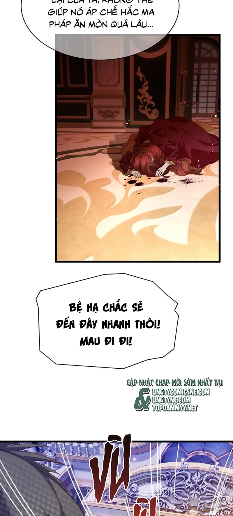 Tôi Trùng Sinh Trở Thành Tiểu Ác Long Của Vương Tử Điện Hạ Chapter 114 - 28