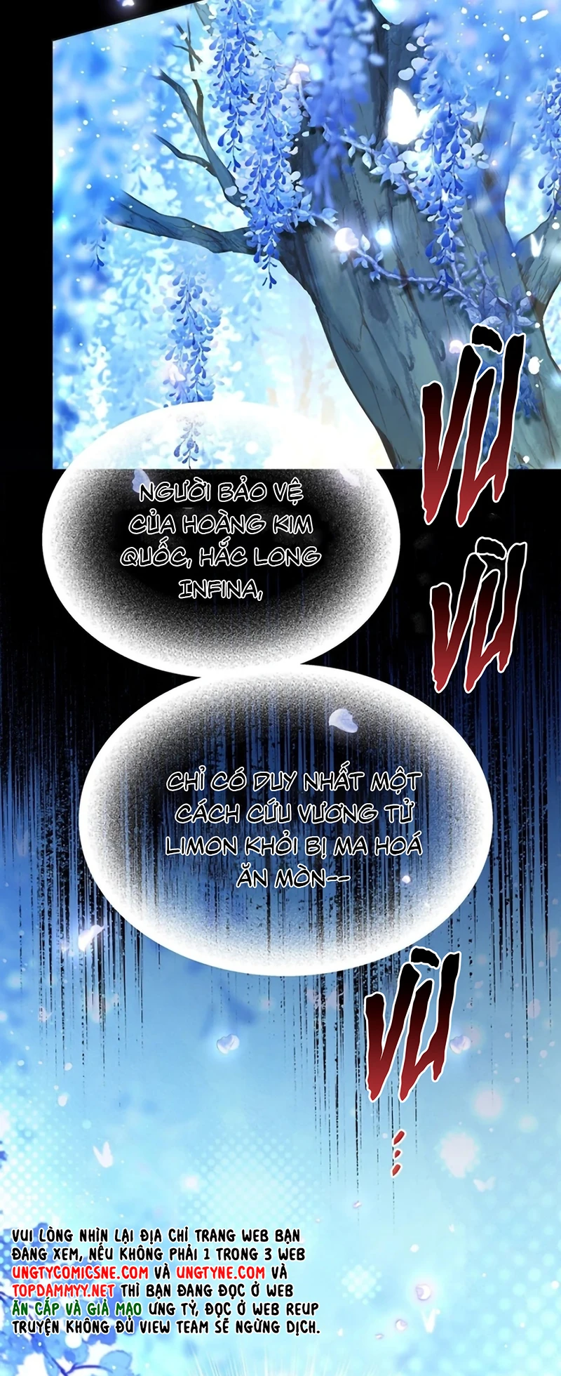 Tôi Trùng Sinh Trở Thành Tiểu Ác Long Của Vương Tử Điện Hạ Chapter 114 - 30