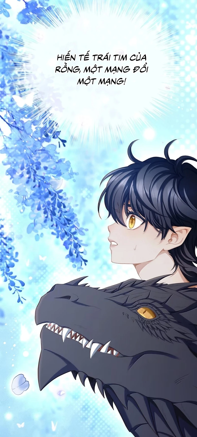 Tôi Trùng Sinh Trở Thành Tiểu Ác Long Của Vương Tử Điện Hạ Chapter 114 - 31