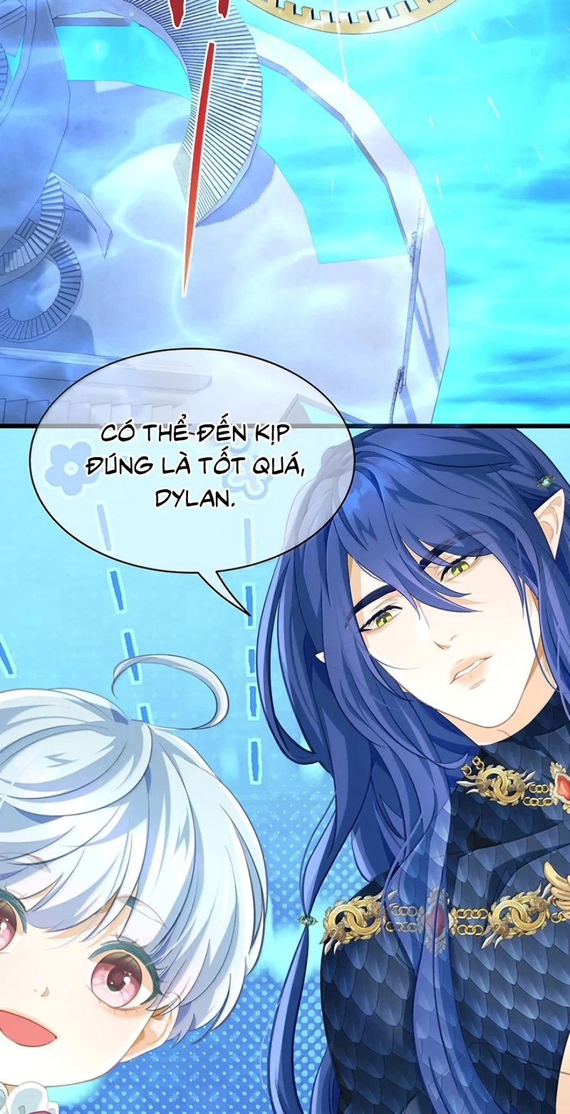 Tôi Trùng Sinh Trở Thành Tiểu Ác Long Của Vương Tử Điện Hạ Chapter 114 - 35