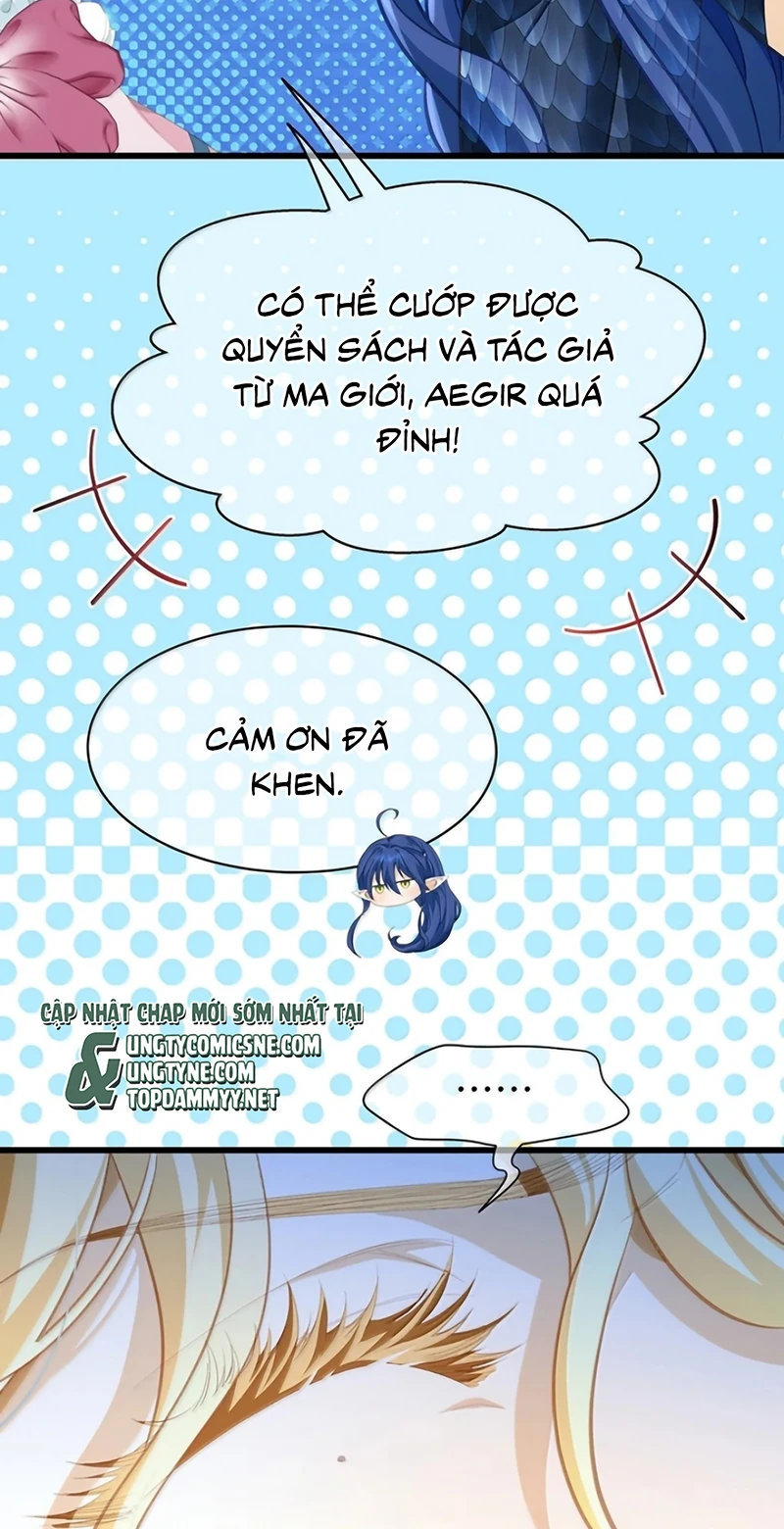 Tôi Trùng Sinh Trở Thành Tiểu Ác Long Của Vương Tử Điện Hạ Chapter 114 - 36