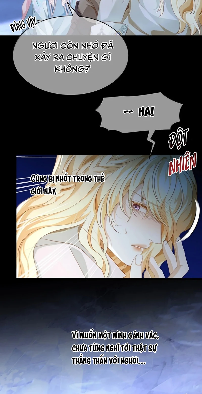 Tôi Trùng Sinh Trở Thành Tiểu Ác Long Của Vương Tử Điện Hạ Chapter 114 - 39