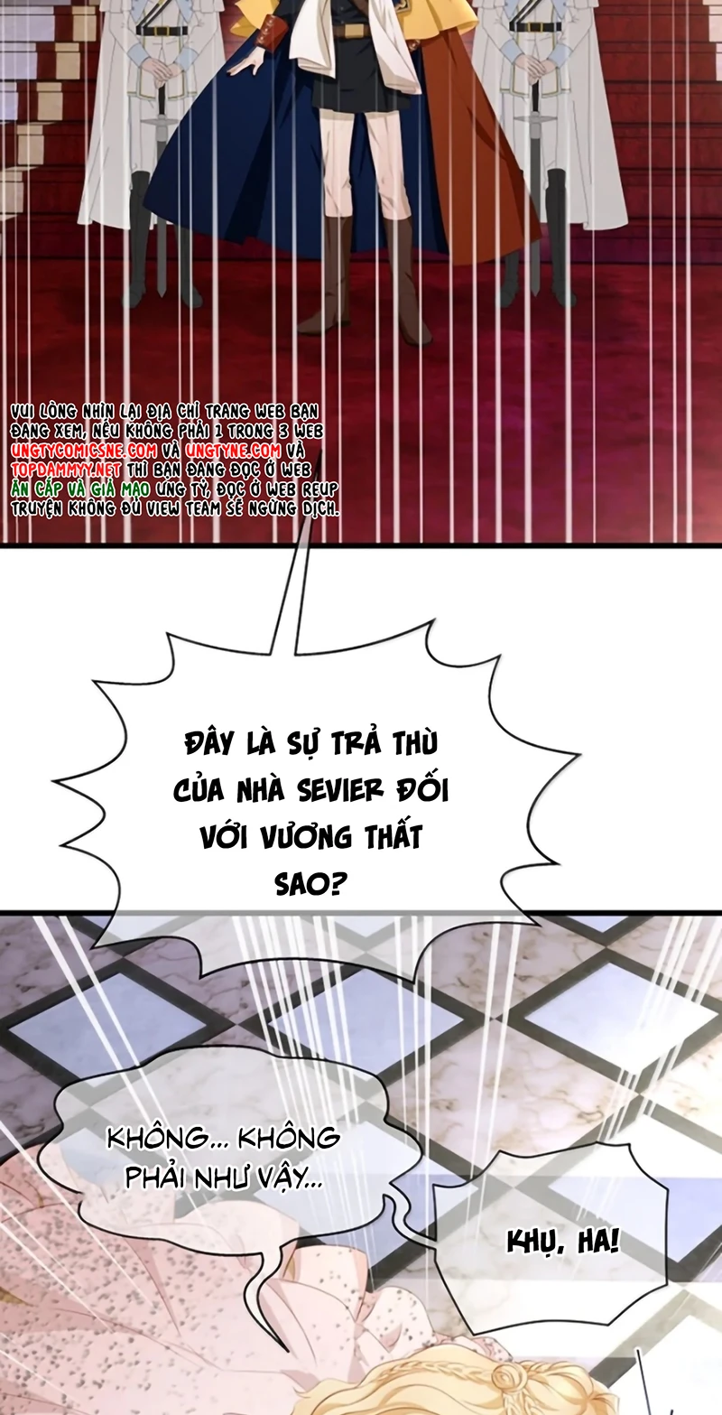 Tôi Trùng Sinh Trở Thành Tiểu Ác Long Của Vương Tử Điện Hạ Chapter 115 - 4