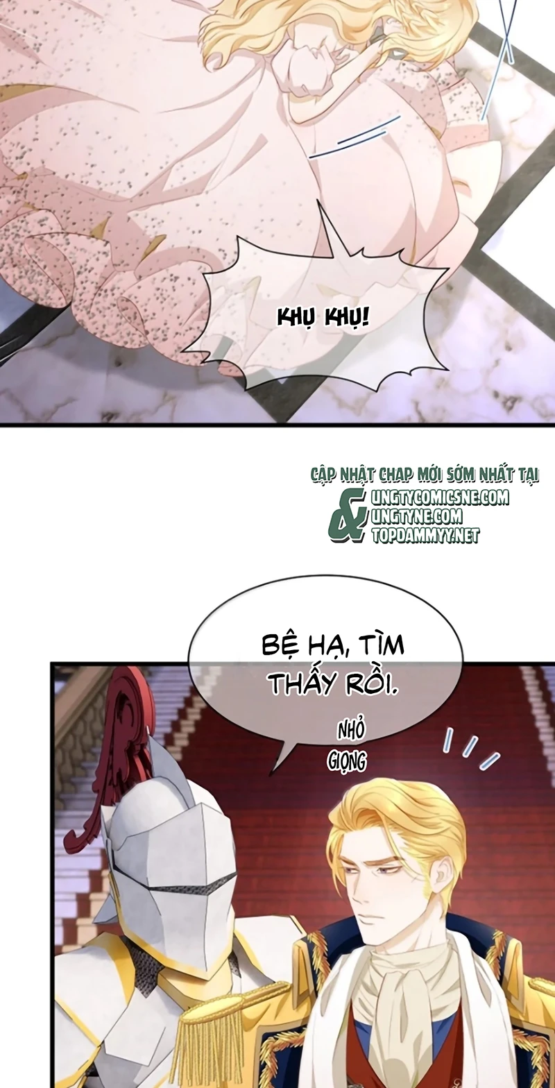 Tôi Trùng Sinh Trở Thành Tiểu Ác Long Của Vương Tử Điện Hạ Chapter 115 - 5