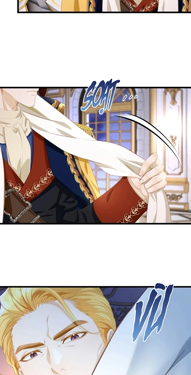 Tôi Trùng Sinh Trở Thành Tiểu Ác Long Của Vương Tử Điện Hạ Chapter 115 - 6