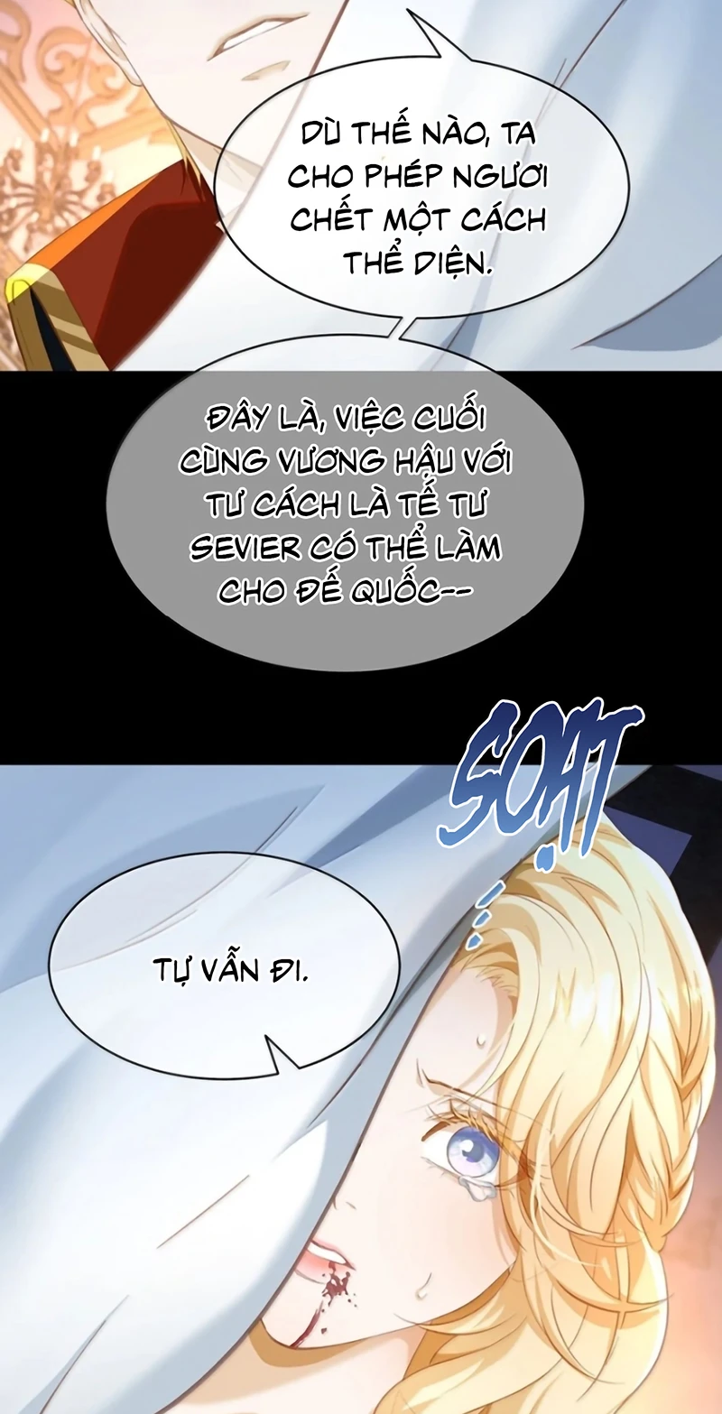 Tôi Trùng Sinh Trở Thành Tiểu Ác Long Của Vương Tử Điện Hạ Chapter 115 - 7