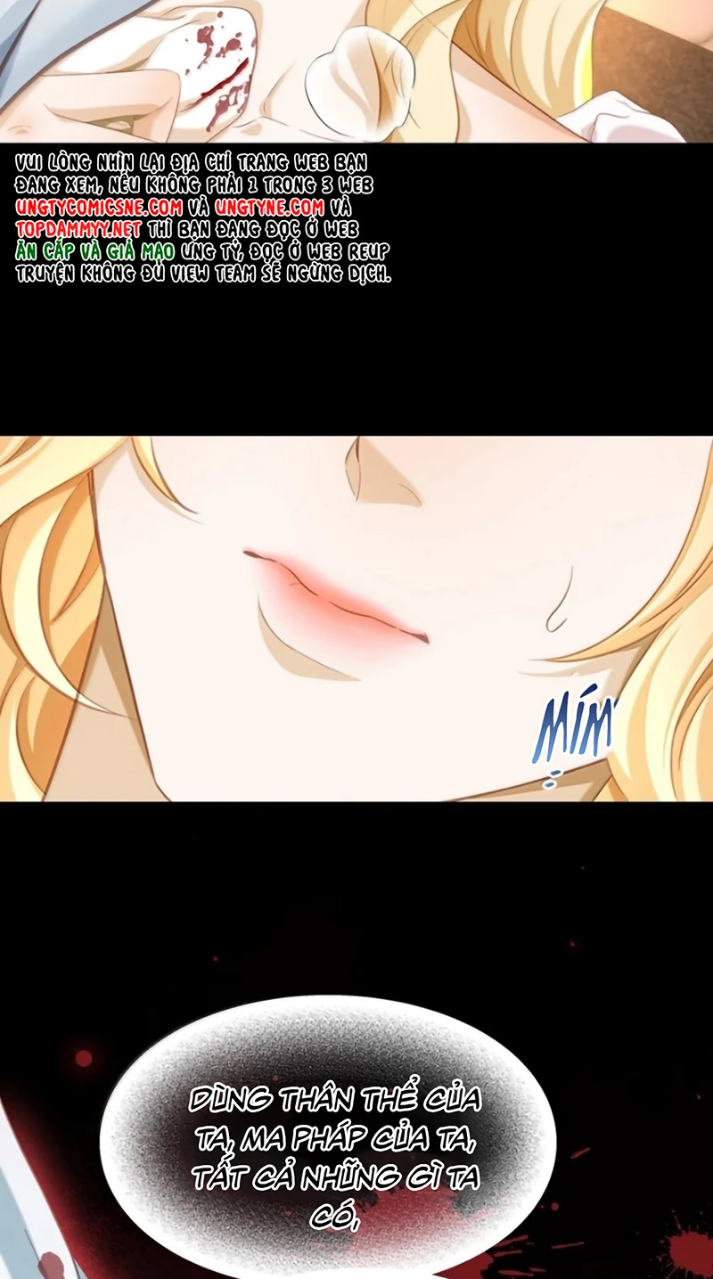 Tôi Trùng Sinh Trở Thành Tiểu Ác Long Của Vương Tử Điện Hạ Chapter 115 - 8