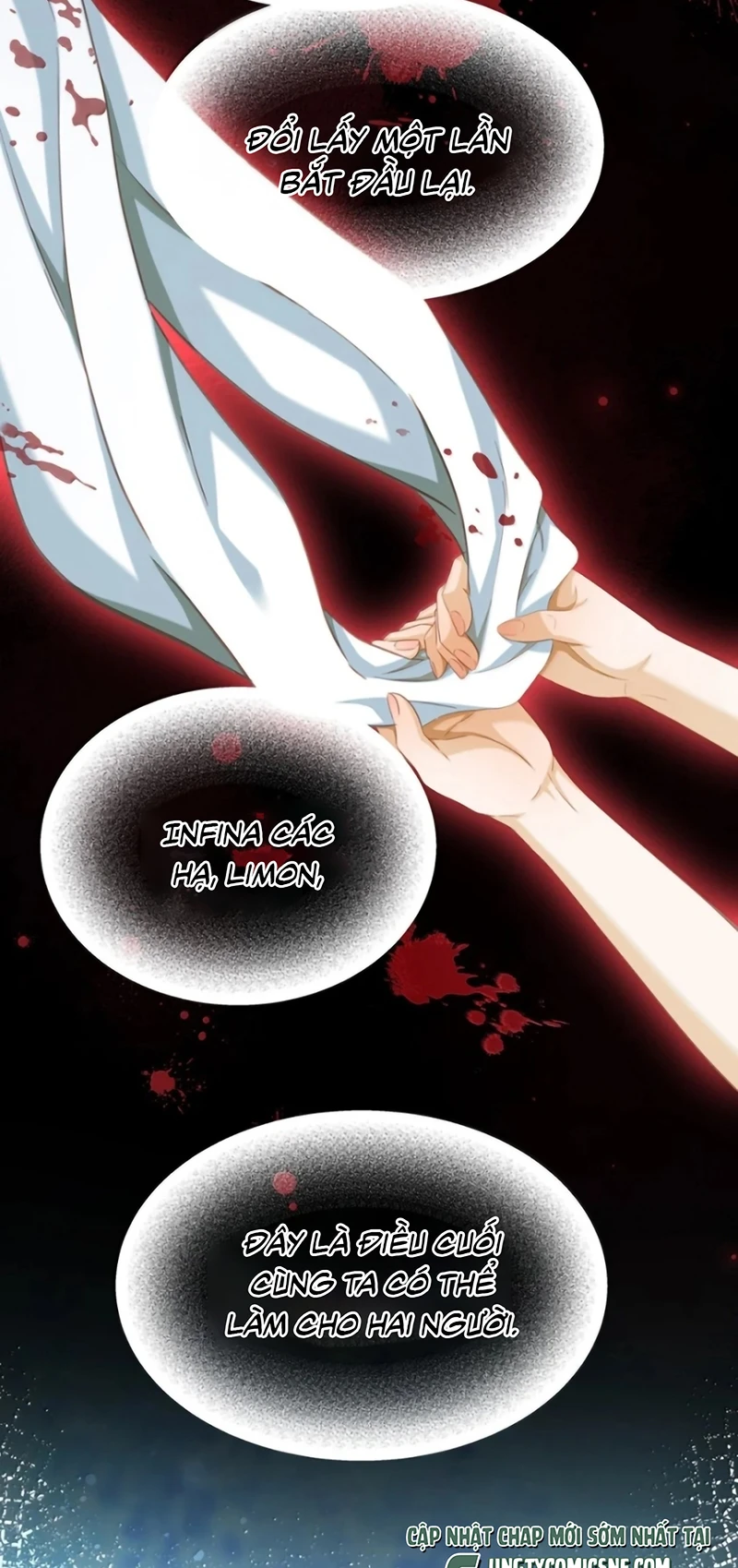 Tôi Trùng Sinh Trở Thành Tiểu Ác Long Của Vương Tử Điện Hạ Chapter 115 - 9