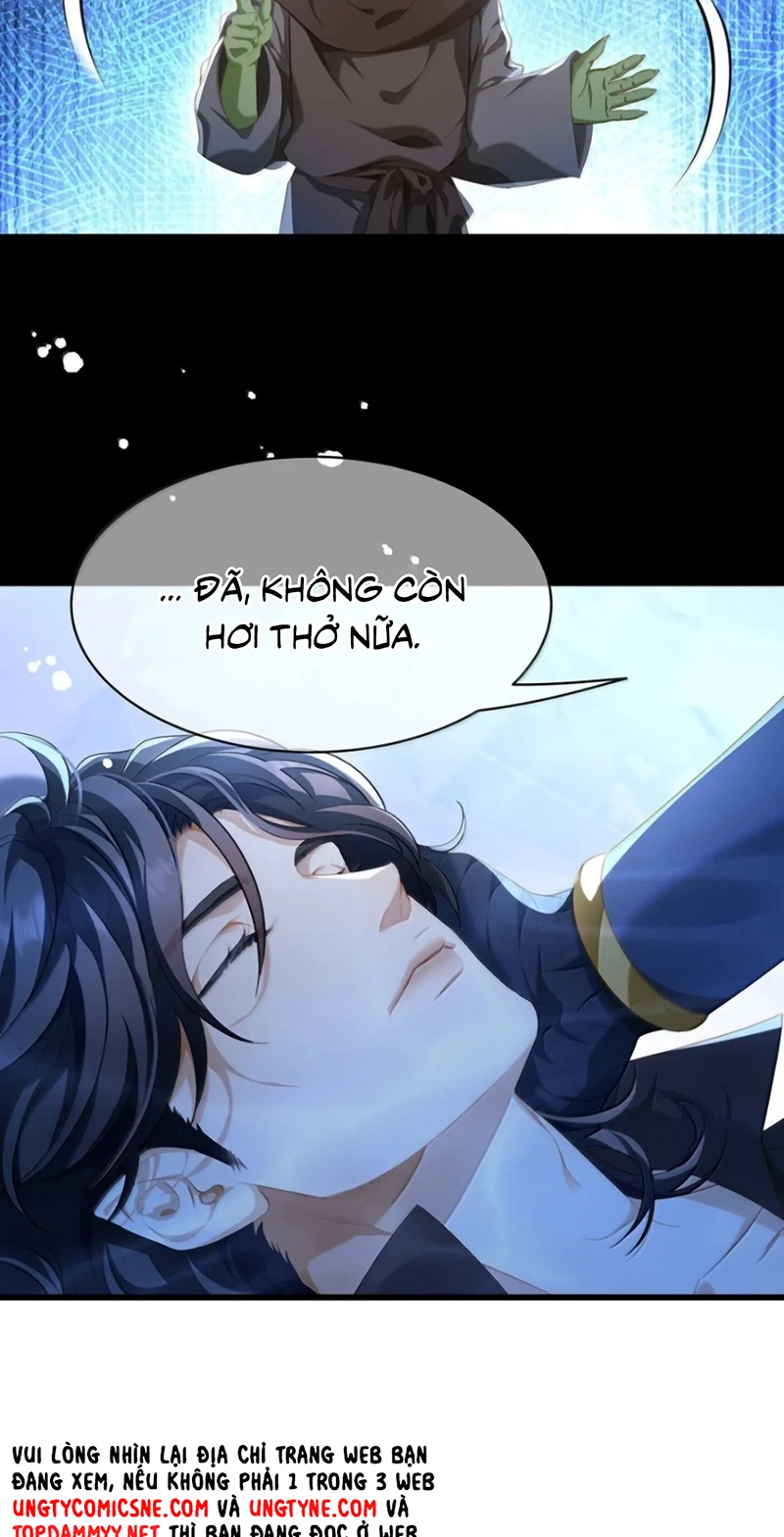 Tôi Trùng Sinh Trở Thành Tiểu Ác Long Của Vương Tử Điện Hạ Chapter 115 - 15