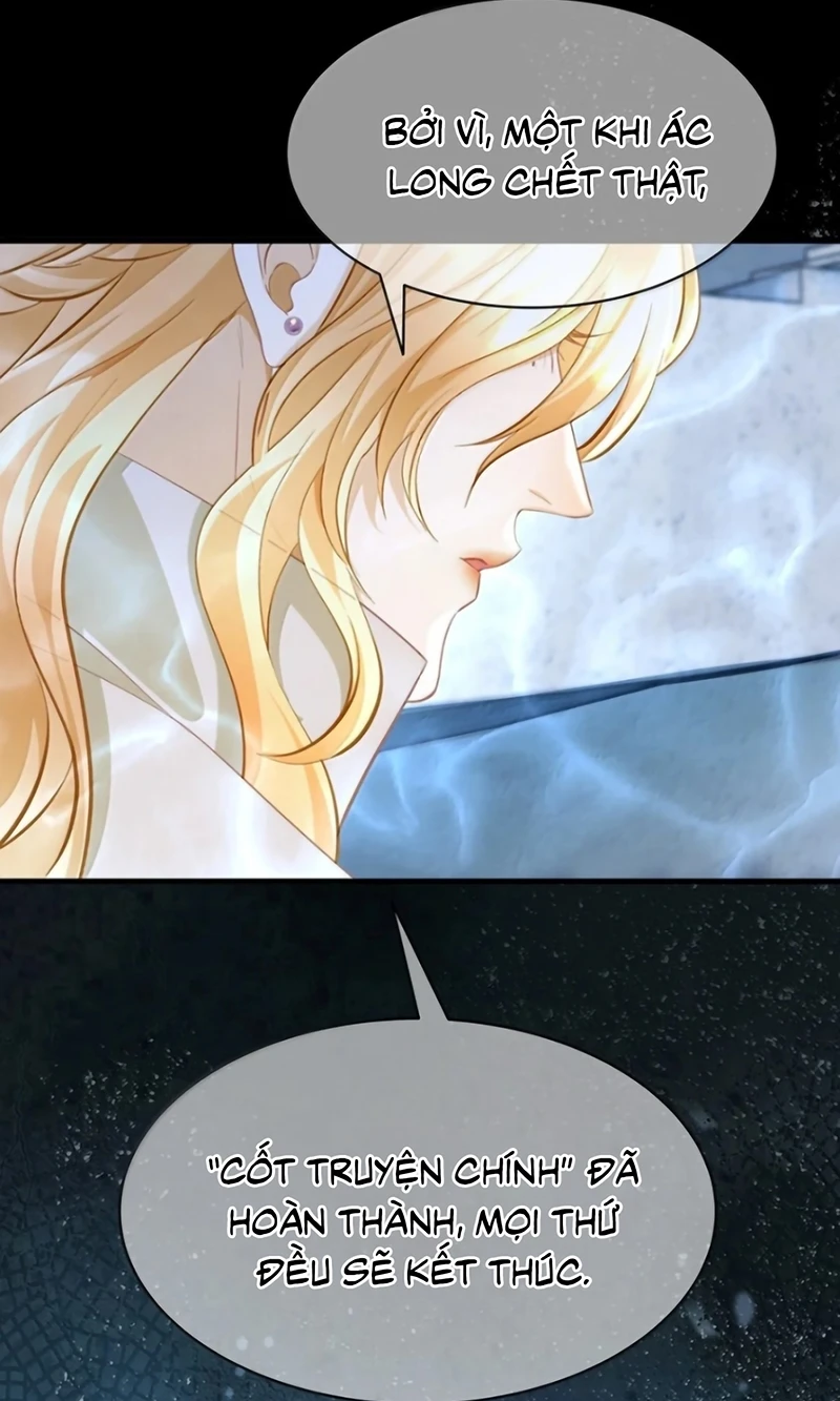 Tôi Trùng Sinh Trở Thành Tiểu Ác Long Của Vương Tử Điện Hạ Chapter 115 - 17