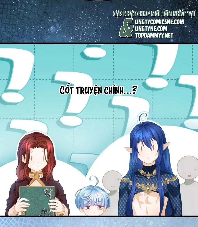 Tôi Trùng Sinh Trở Thành Tiểu Ác Long Của Vương Tử Điện Hạ Chapter 115 - 18