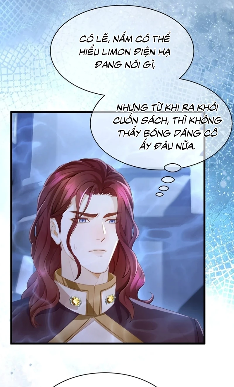 Tôi Trùng Sinh Trở Thành Tiểu Ác Long Của Vương Tử Điện Hạ Chapter 115 - 19