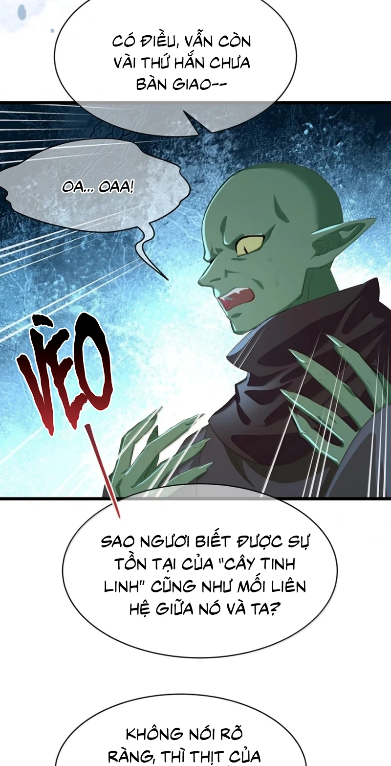 Tôi Trùng Sinh Trở Thành Tiểu Ác Long Của Vương Tử Điện Hạ Chapter 115 - 20