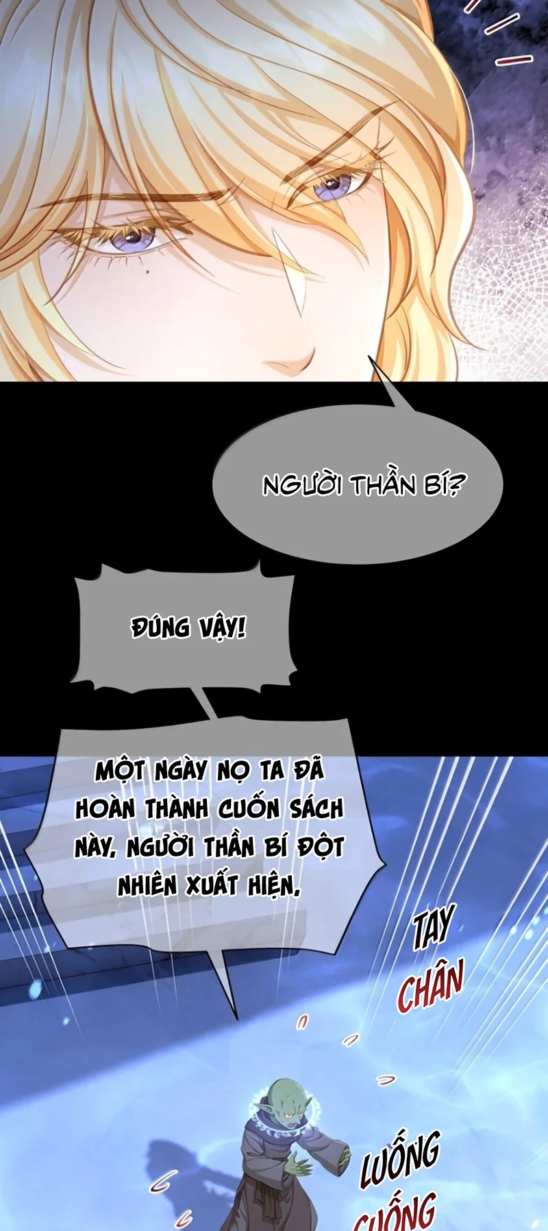 Tôi Trùng Sinh Trở Thành Tiểu Ác Long Của Vương Tử Điện Hạ Chapter 115 - 23