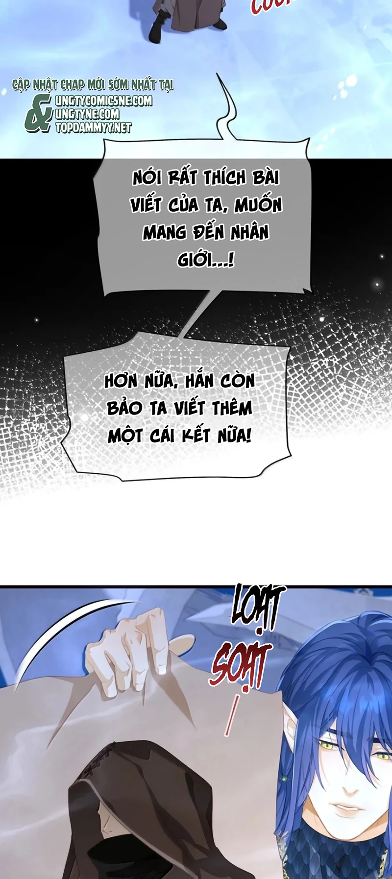 Tôi Trùng Sinh Trở Thành Tiểu Ác Long Của Vương Tử Điện Hạ Chapter 115 - 24