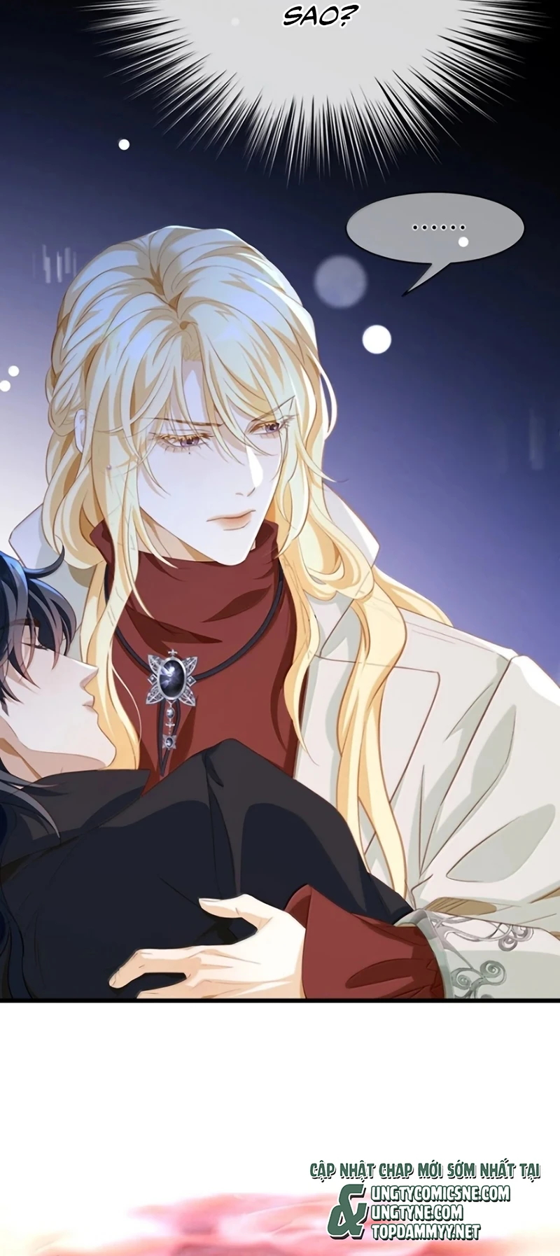 Tôi Trùng Sinh Trở Thành Tiểu Ác Long Của Vương Tử Điện Hạ Chapter 115 - 27