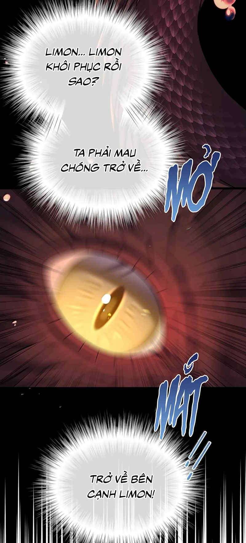 Tôi Trùng Sinh Trở Thành Tiểu Ác Long Của Vương Tử Điện Hạ Chapter 115 - 30