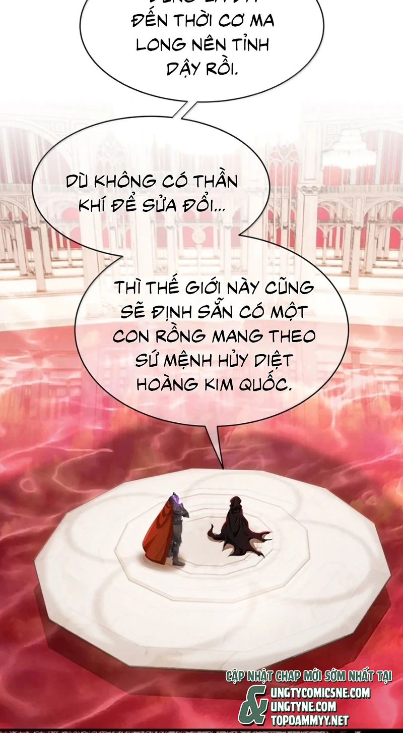 Tôi Trùng Sinh Trở Thành Tiểu Ác Long Của Vương Tử Điện Hạ Chapter 116 - 3