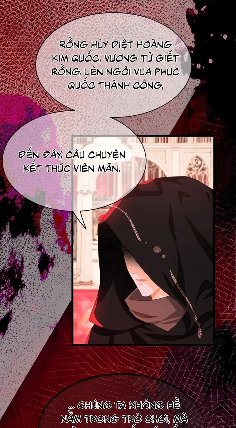 Tôi Trùng Sinh Trở Thành Tiểu Ác Long Của Vương Tử Điện Hạ Chapter 116 - 4