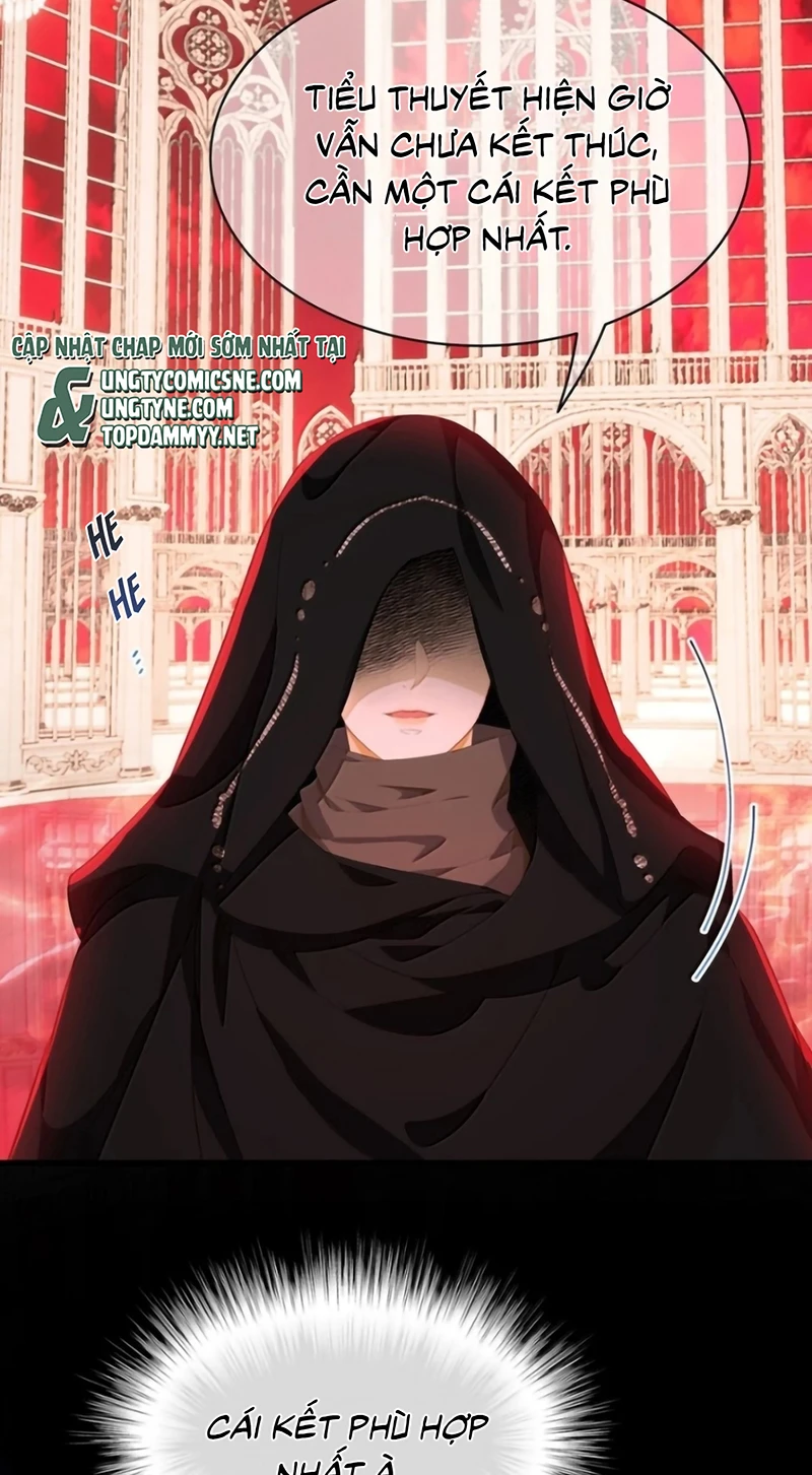 Tôi Trùng Sinh Trở Thành Tiểu Ác Long Của Vương Tử Điện Hạ Chapter 116 - 6