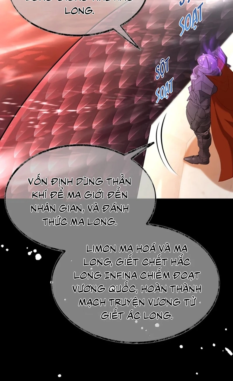 Tôi Trùng Sinh Trở Thành Tiểu Ác Long Của Vương Tử Điện Hạ Chapter 116 - 8