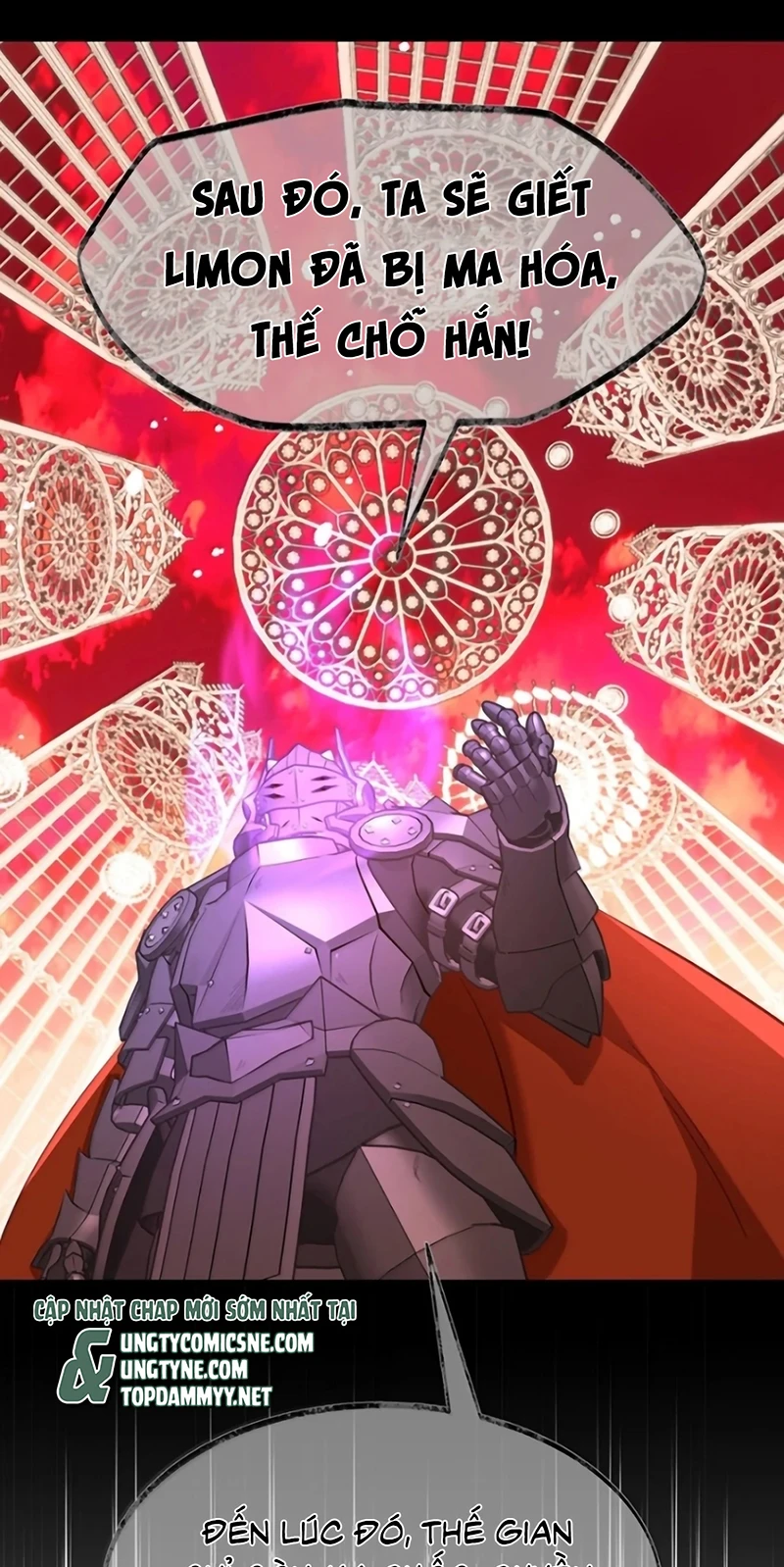 Tôi Trùng Sinh Trở Thành Tiểu Ác Long Của Vương Tử Điện Hạ Chapter 116 - 9