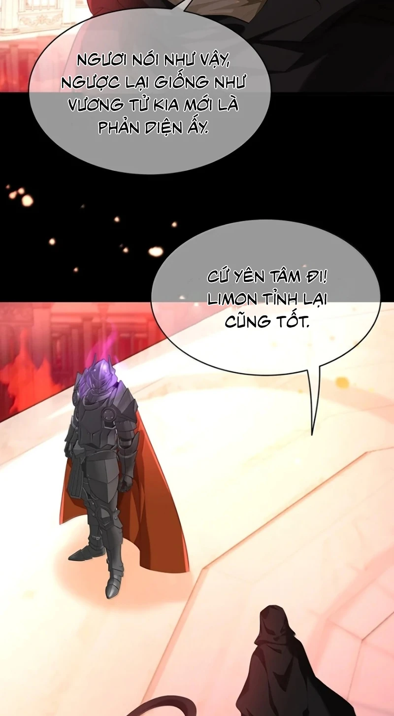 Tôi Trùng Sinh Trở Thành Tiểu Ác Long Của Vương Tử Điện Hạ Chapter 116 - 13