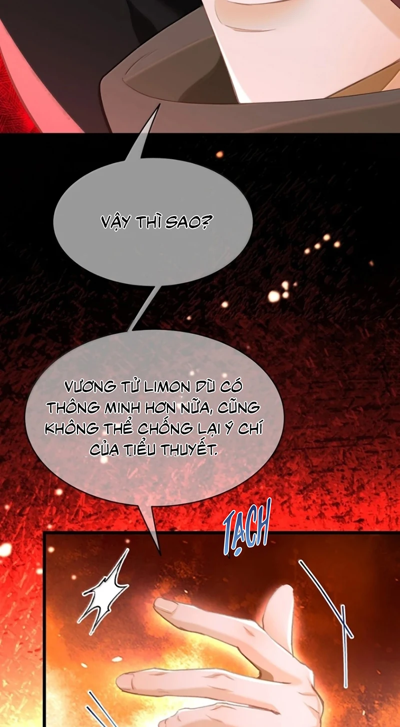 Tôi Trùng Sinh Trở Thành Tiểu Ác Long Của Vương Tử Điện Hạ Chapter 116 - 16