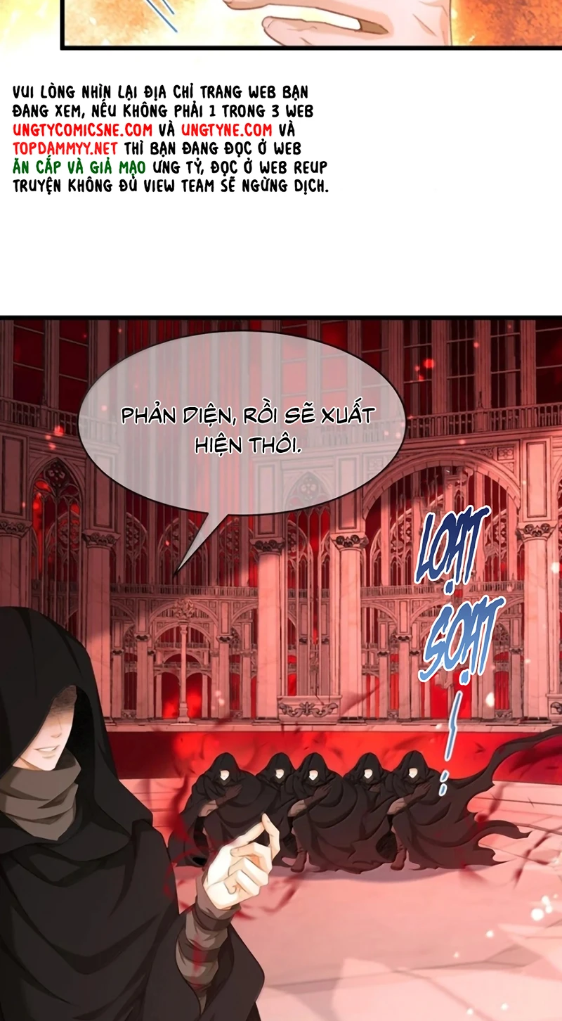 Tôi Trùng Sinh Trở Thành Tiểu Ác Long Của Vương Tử Điện Hạ Chapter 116 - 17