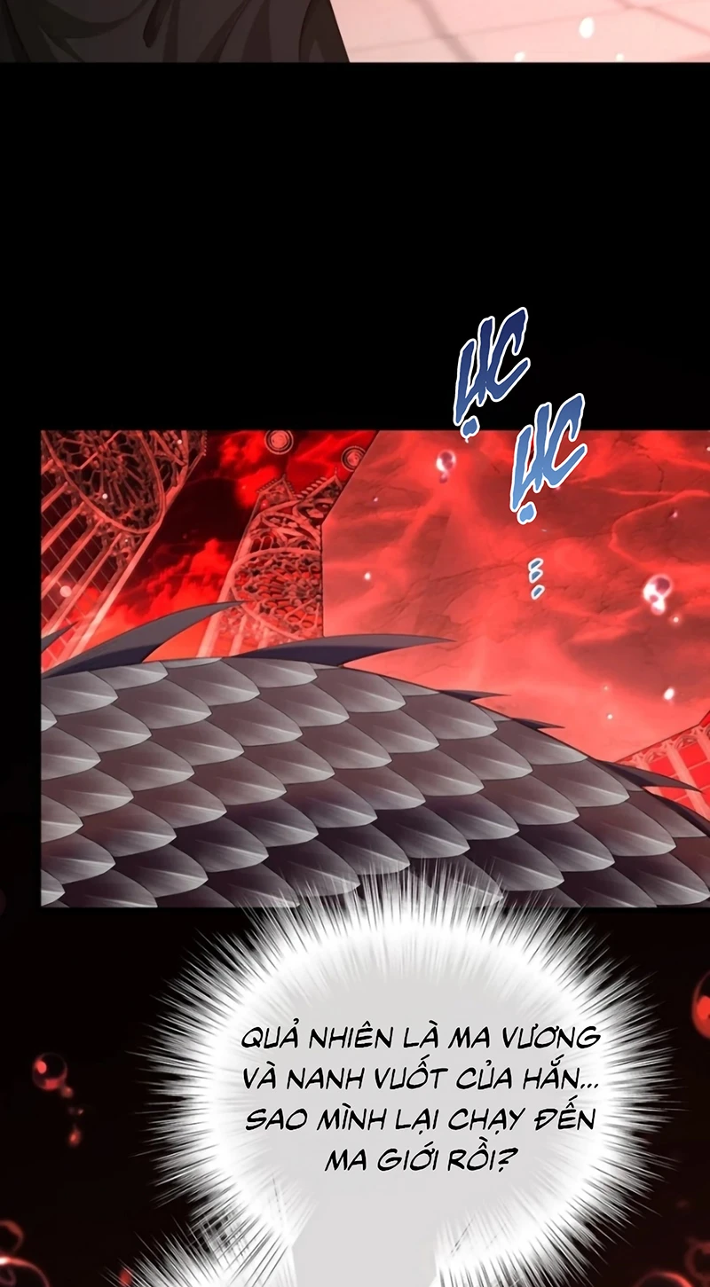 Tôi Trùng Sinh Trở Thành Tiểu Ác Long Của Vương Tử Điện Hạ Chapter 116 - 18