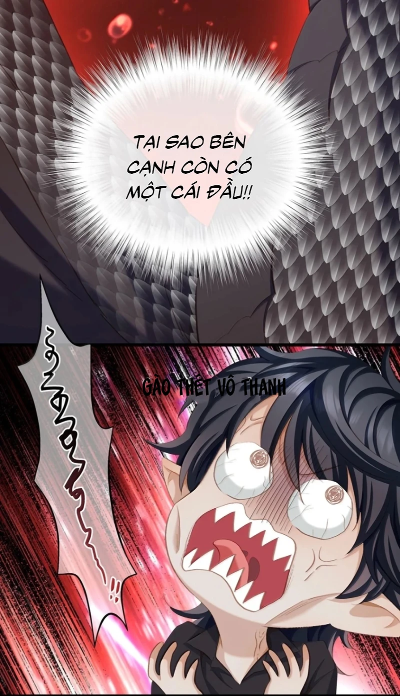 Tôi Trùng Sinh Trở Thành Tiểu Ác Long Của Vương Tử Điện Hạ Chapter 116 - 20