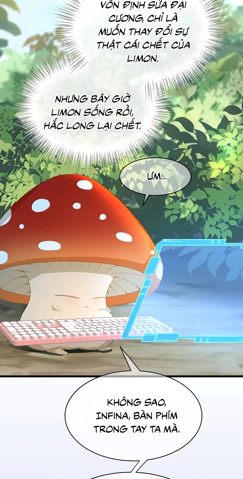 Tôi Trùng Sinh Trở Thành Tiểu Ác Long Của Vương Tử Điện Hạ Chapter 117 - 3