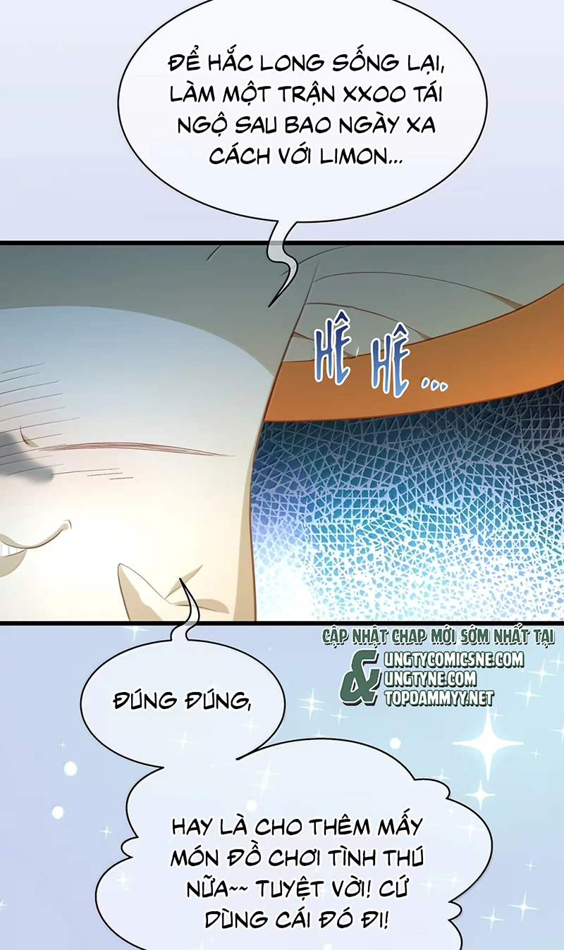 Tôi Trùng Sinh Trở Thành Tiểu Ác Long Của Vương Tử Điện Hạ Chapter 117 - 4