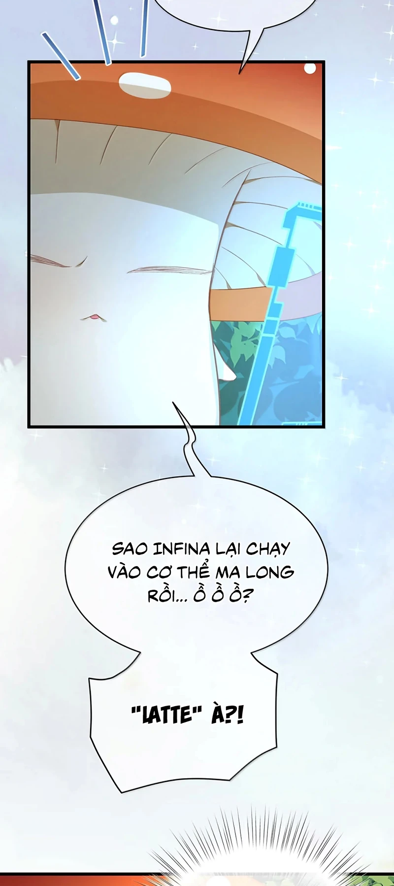 Tôi Trùng Sinh Trở Thành Tiểu Ác Long Của Vương Tử Điện Hạ Chapter 117 - 6