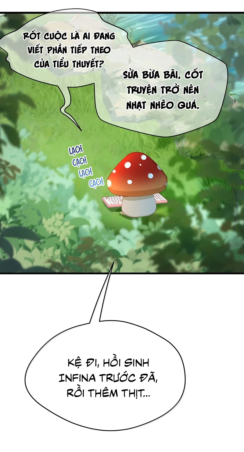 Tôi Trùng Sinh Trở Thành Tiểu Ác Long Của Vương Tử Điện Hạ Chapter 117 - 8