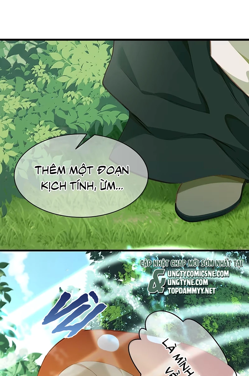 Tôi Trùng Sinh Trở Thành Tiểu Ác Long Của Vương Tử Điện Hạ Chapter 117 - 9