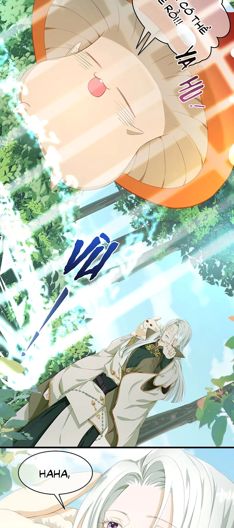 Tôi Trùng Sinh Trở Thành Tiểu Ác Long Của Vương Tử Điện Hạ Chapter 117 - 10