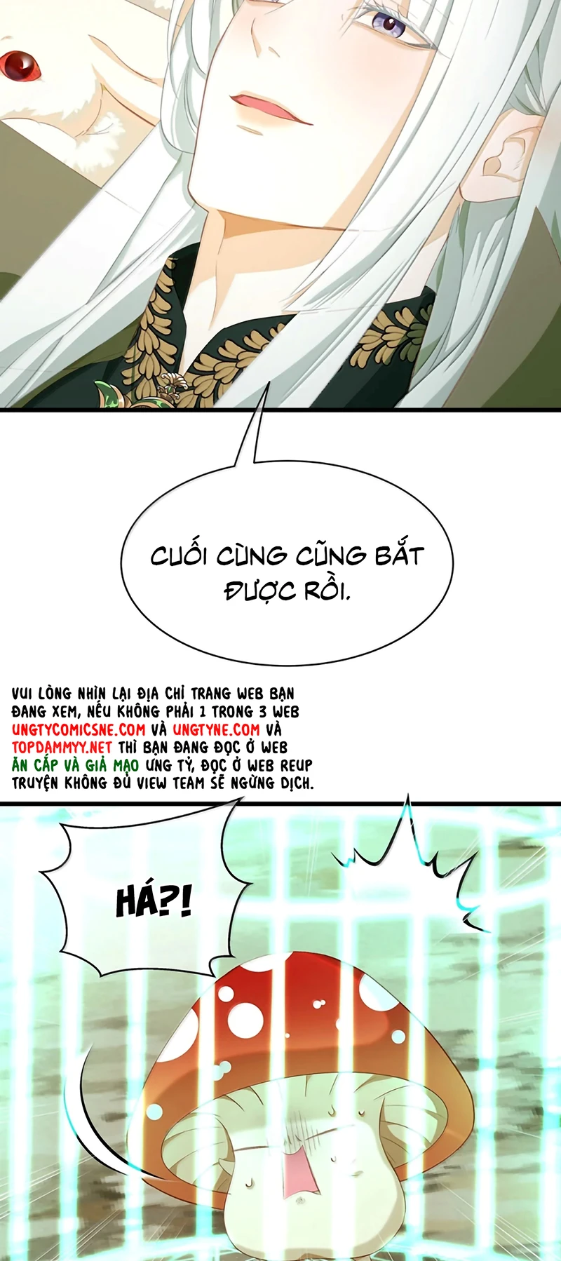 Tôi Trùng Sinh Trở Thành Tiểu Ác Long Của Vương Tử Điện Hạ Chapter 117 - 11