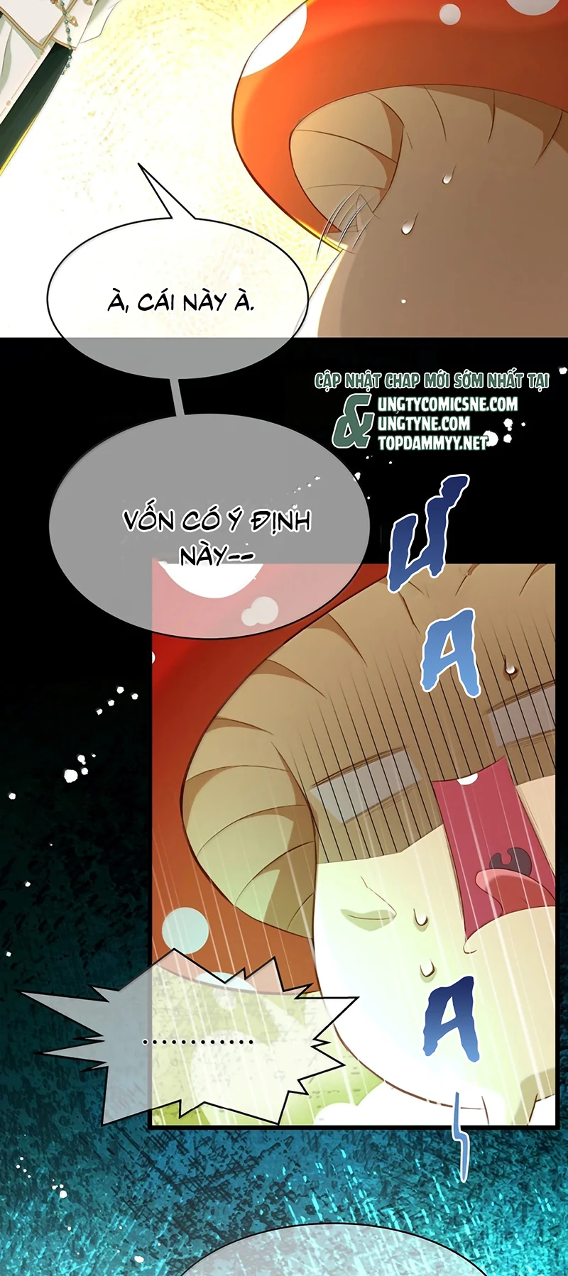 Tôi Trùng Sinh Trở Thành Tiểu Ác Long Của Vương Tử Điện Hạ Chapter 117 - 13