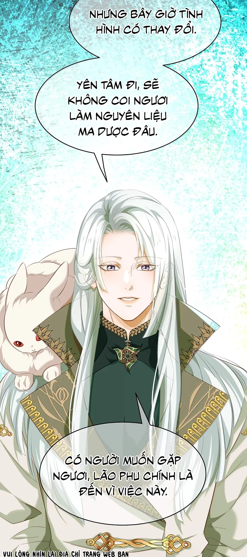 Tôi Trùng Sinh Trở Thành Tiểu Ác Long Của Vương Tử Điện Hạ Chapter 117 - 14