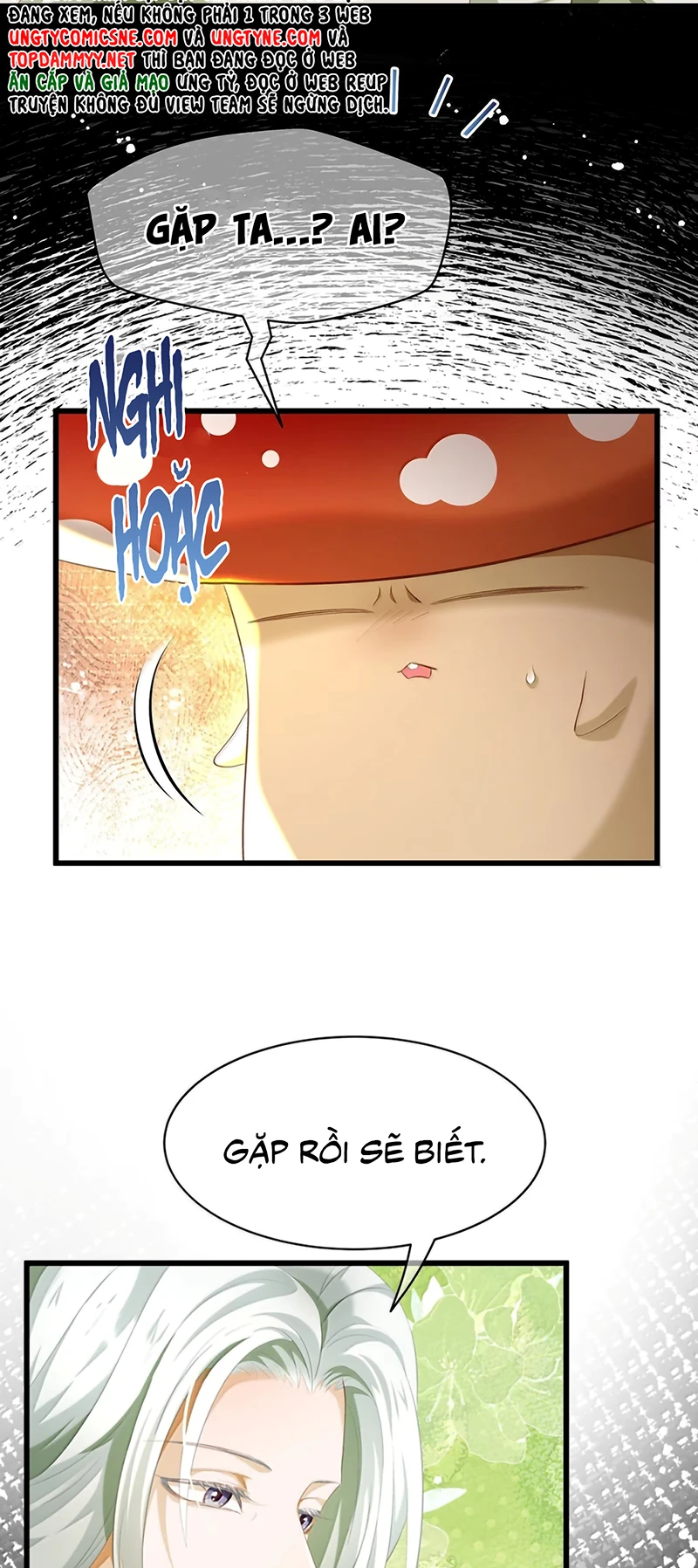 Tôi Trùng Sinh Trở Thành Tiểu Ác Long Của Vương Tử Điện Hạ Chapter 117 - 15