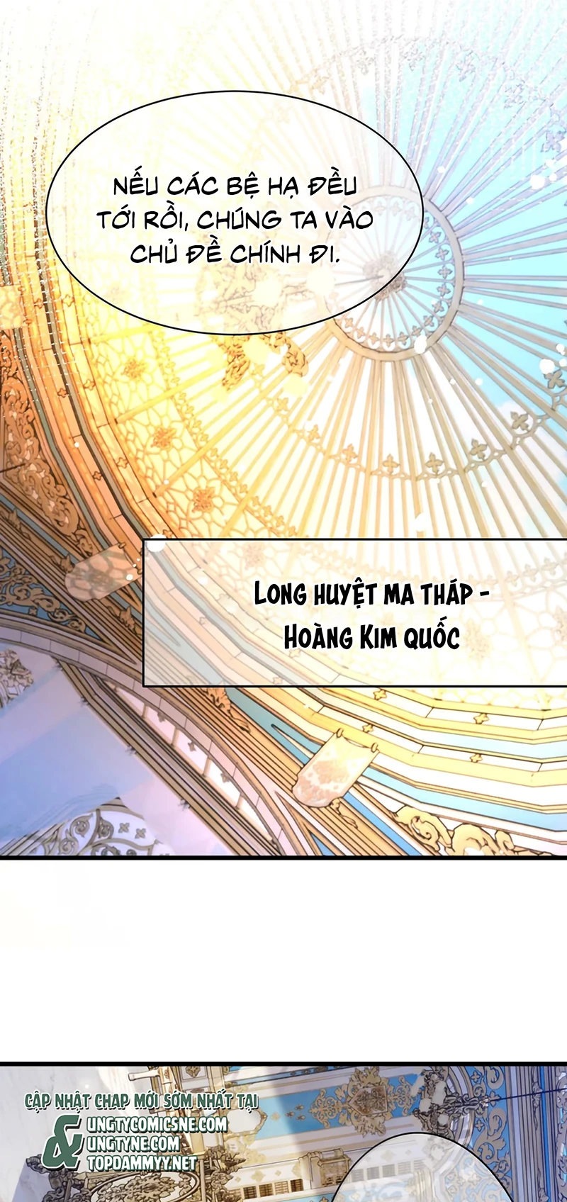 Tôi Trùng Sinh Trở Thành Tiểu Ác Long Của Vương Tử Điện Hạ Chapter 117 - 19