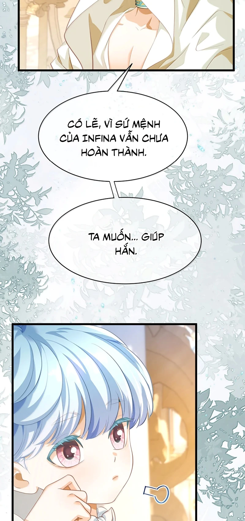 Tôi Trùng Sinh Trở Thành Tiểu Ác Long Của Vương Tử Điện Hạ Chapter 117 - 24